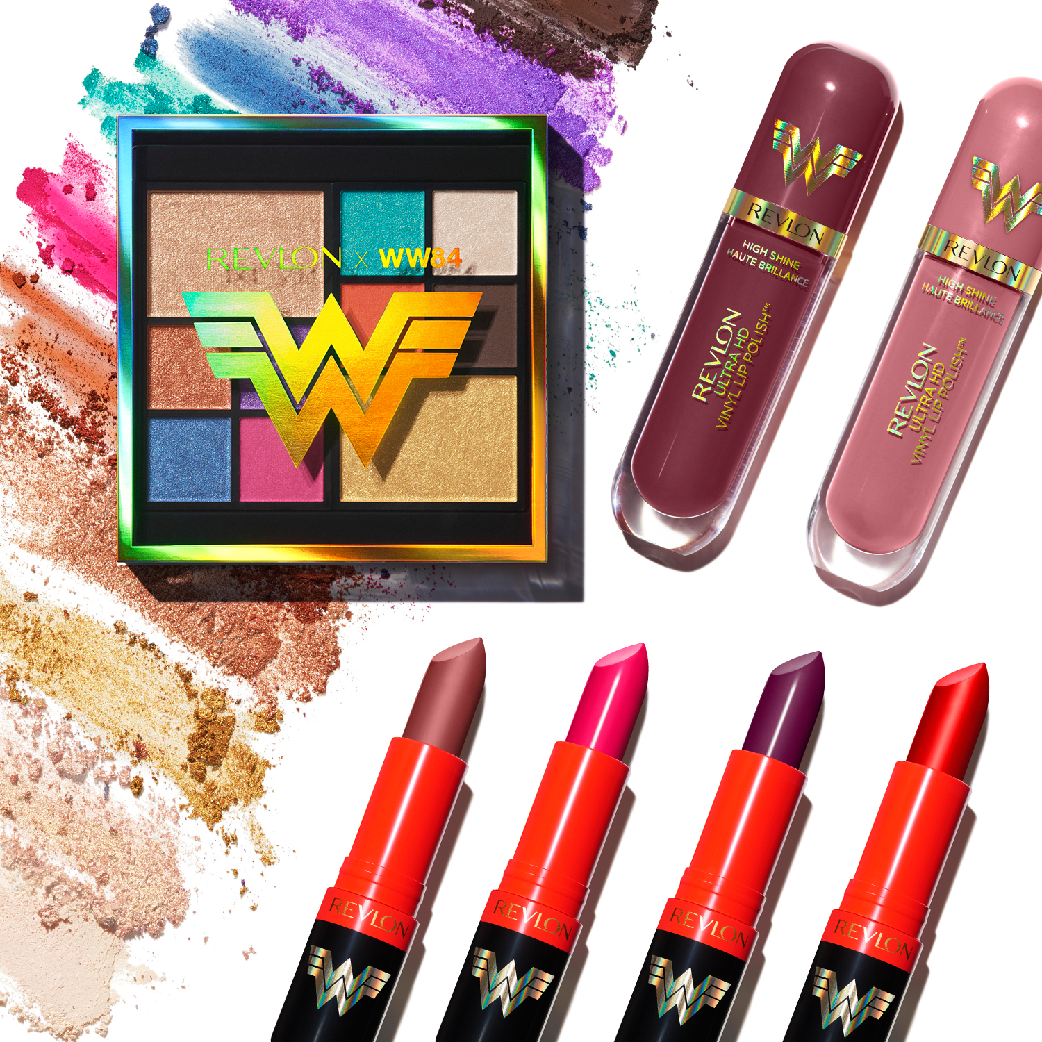 revlon revlon